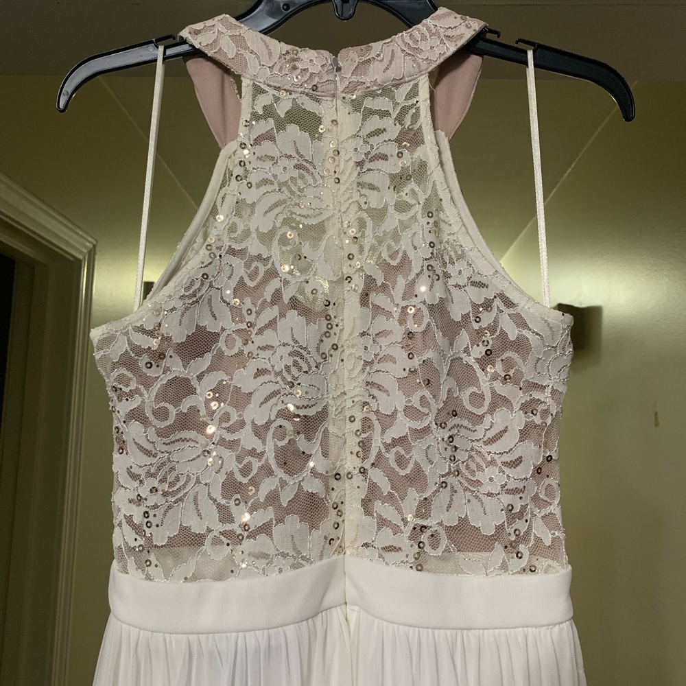 Homecoming Dress